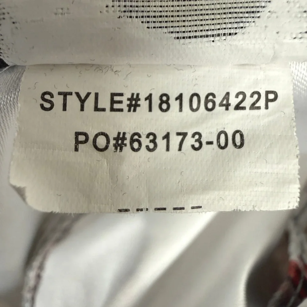 ONeill please review